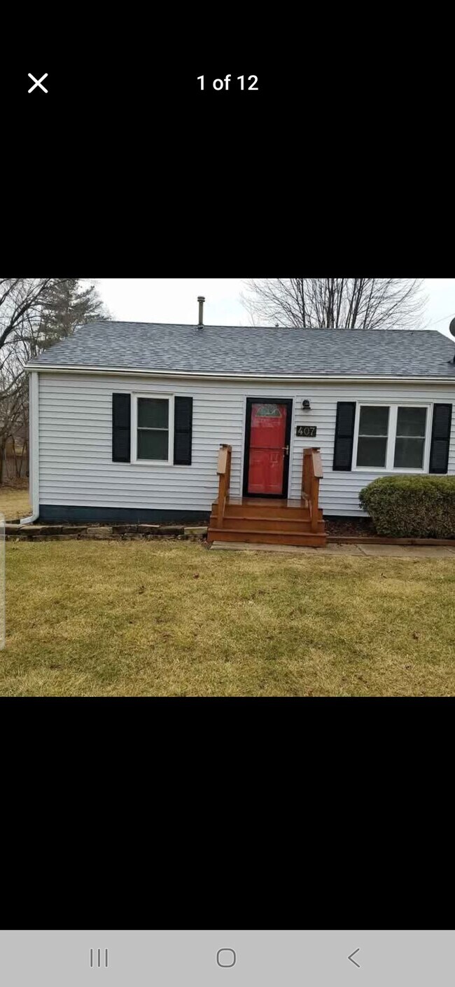 407 Hart Ave in Des Moines, IA - Building Photo - Building Photo