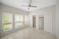 1309 Birdsall St in Houston, TX - Building Photo - Building Photo