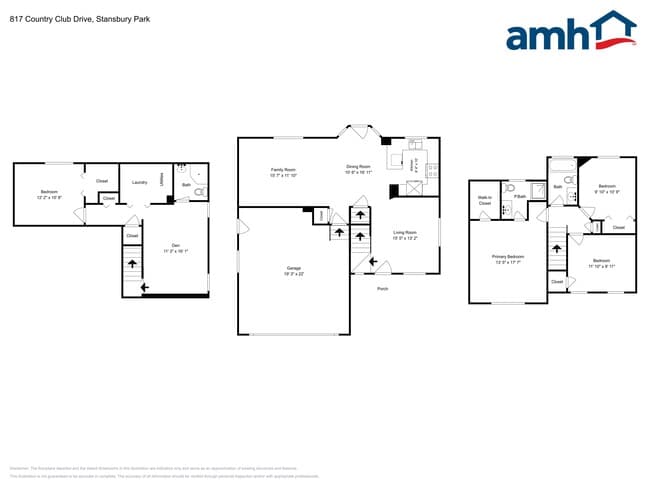 817 Country Club Dr in Stansbury Park, UT - Building Photo - Building Photo