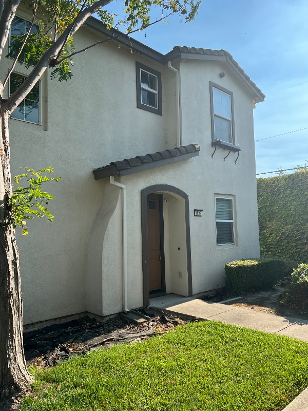 1609 Vicksburg Dr in Fairfield, CA - Building Photo - Building Photo