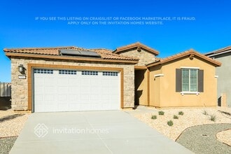 25062 Mountain Violet Wy in Menifee, CA - Building Photo - Building Photo