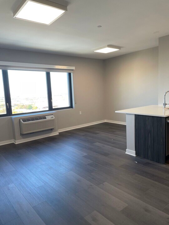 4904 Murphy Pl in West New York, NJ - Foto de edificio