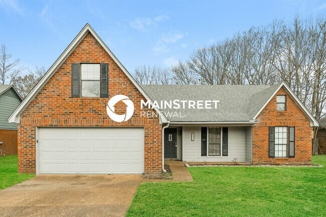 property at 3811 Westridge Dr