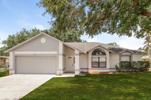 2914 Vienna Ln in Kissimmee, FL - Building Photo