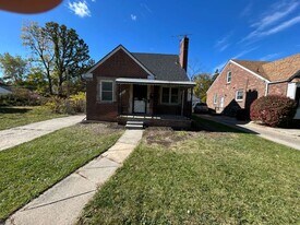 15781 Biltmore St in Detroit, MI - Building Photo