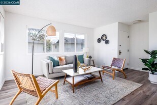 1033 Mohr Ln in Concord, CA - Building Photo