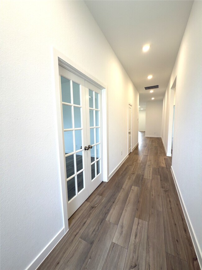 3018 Palm Branch Dr in Texas City, TX - Building Photo - Building Photo