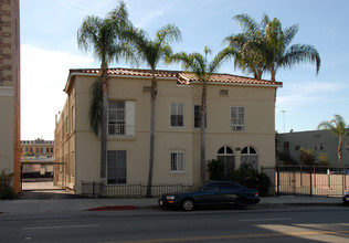 The Franklin in Los Angeles, CA - Building Photo - Building Photo