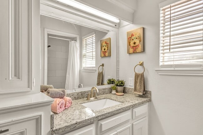 property at 5421 Blue Haven Dr