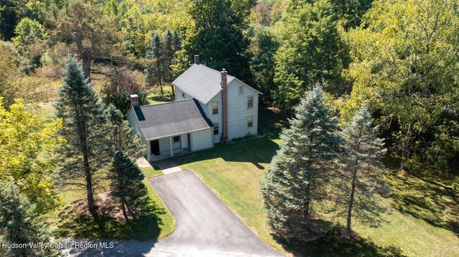 property at 2704 NY-9H