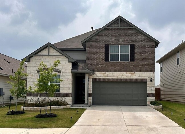 property at 503 Gray Fox Lp