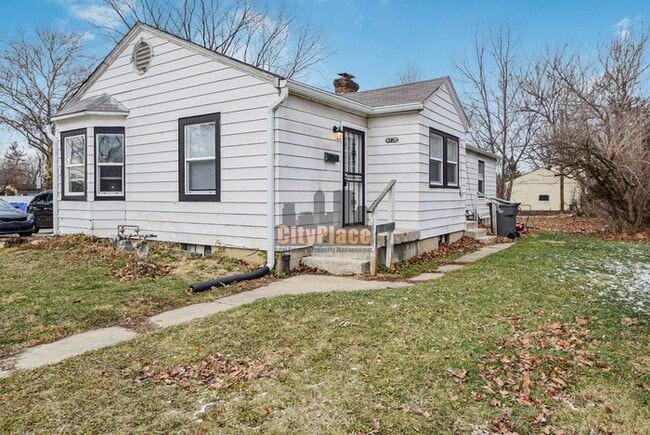 4726 E 34th St in Indianapolis, IN - Building Photo - Building Photo