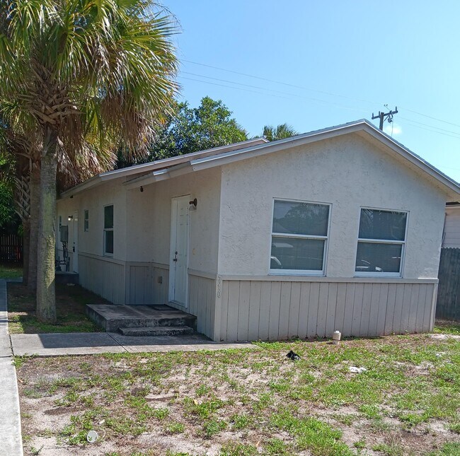 property at 710 51st St