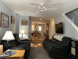 3732 Falls Rd in Baltimore, MD - Building Photo