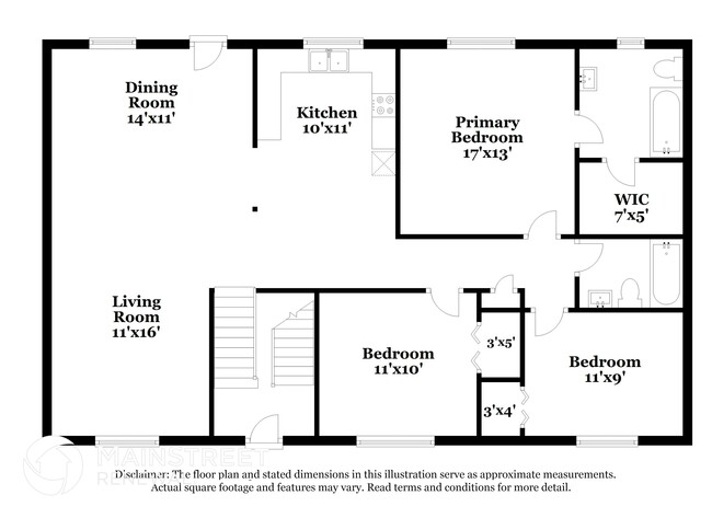 558 Hills Gate Cir in Seymour, TN - Foto de edificio - Building Photo