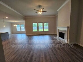 21232 White Wing Dove Dr in Covington, LA - Building Photo - Building Photo