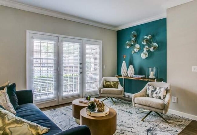 property at 4000 Essex Ln
