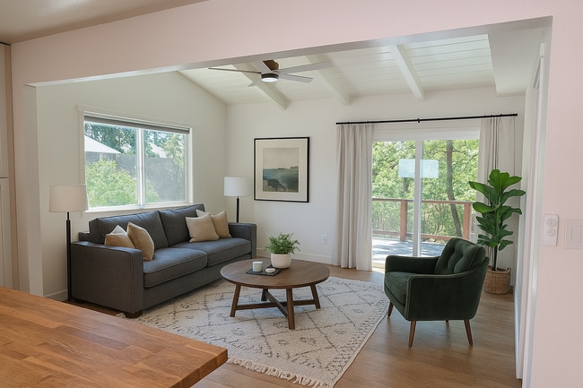 6515 Front St in Forestville, CA - Building Photo - Building Photo