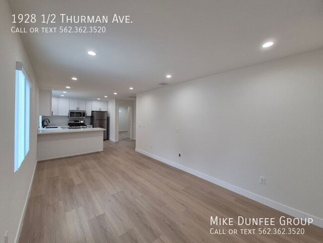 1928 1/2 Thurman Ave. in Los Angeles, CA - Building Photo - Building Photo