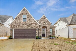 New Build in Oakland, TN! in Oakland, TN - Building Photo