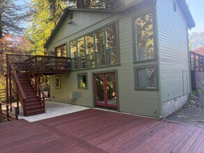 13206 Middleton Ave in Boulder Creek, CA - Building Photo - Building Photo