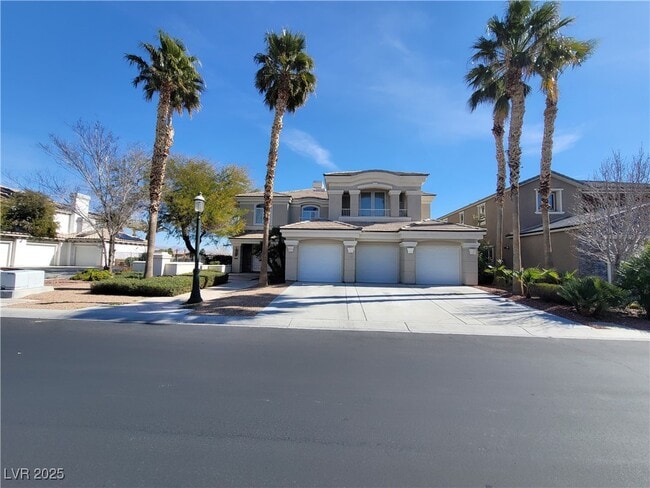 property at 8304 Broad Peak Dr