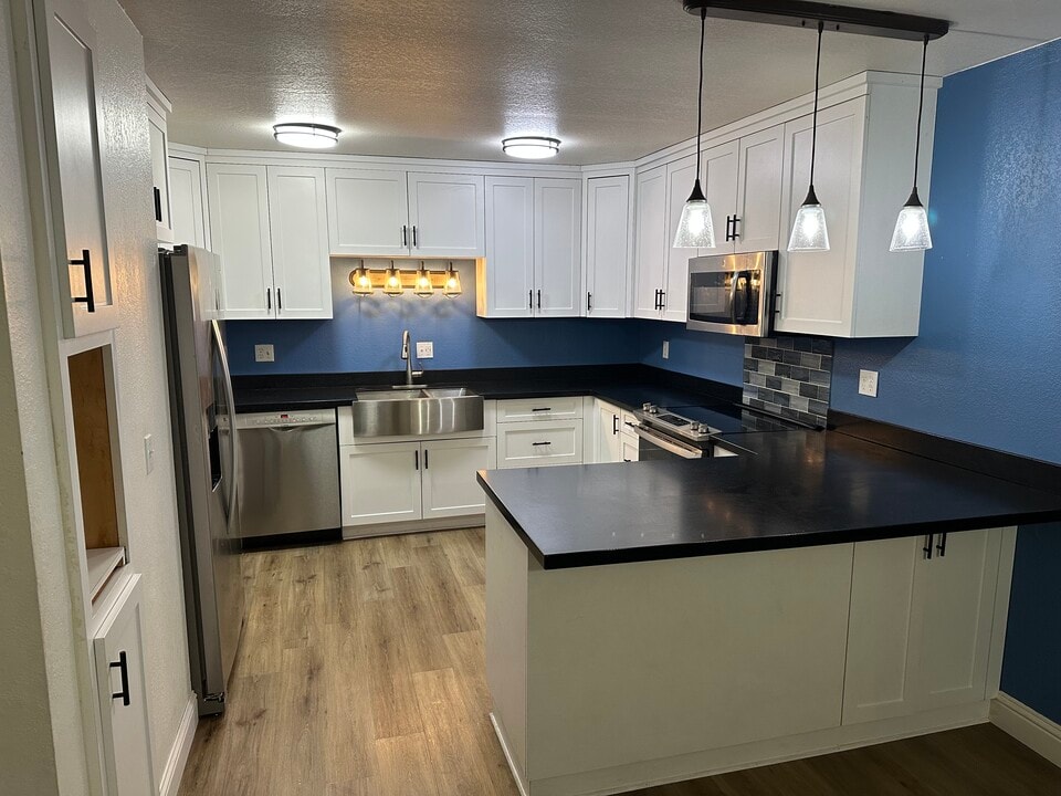 644 Craig Ave in Sonoma, CA - Building Photo