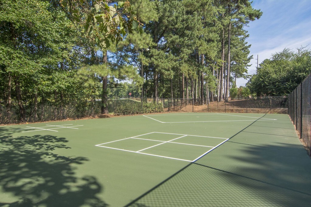 Park on Sweetwater Apartments in Lawrenceville, GA