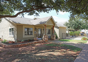 Bel Air Springs in Abilene, TX - Building Photo - Building Photo