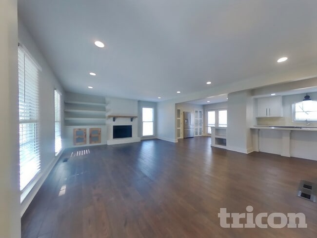 117 Jay Wood Dr in Woodstock, GA - Foto de edificio - Building Photo