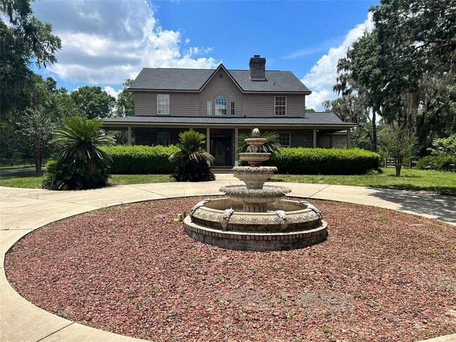 property at 4440 SE 17th St
