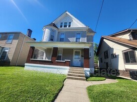 1842 Bolling Ave in Louisville, KY - Building Photo