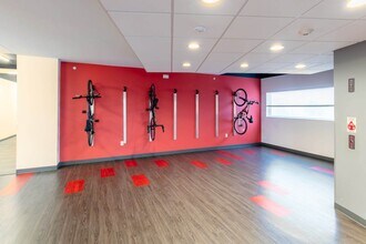 The Residences at River View in Des Moines, IA - Foto de edificio - Building Photo