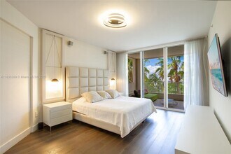 701 Crandon Blvd, Unit 402 in Key Biscayne, FL - Building Photo - Building Photo