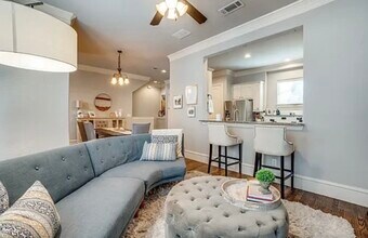 1914 Euclid Ave in Dallas, TX - Building Photo - Building Photo