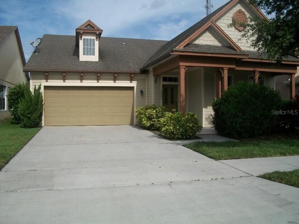 6808 Duncaster St in Windermere, FL - Building Photo