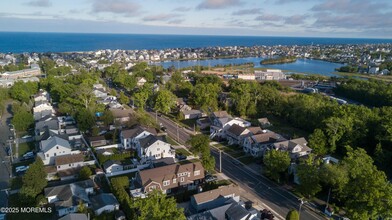 165 Osborn Ave in Bay Head, NJ - Building Photo - Building Photo