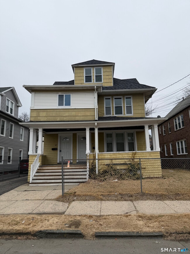 property at 67 Beardsley Park Terrace