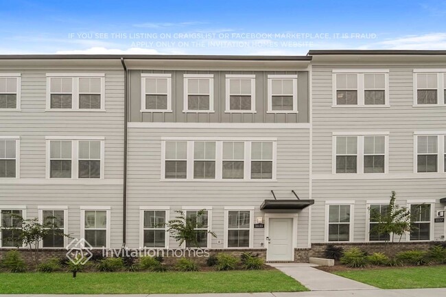 property at 11133 Tournament Dr