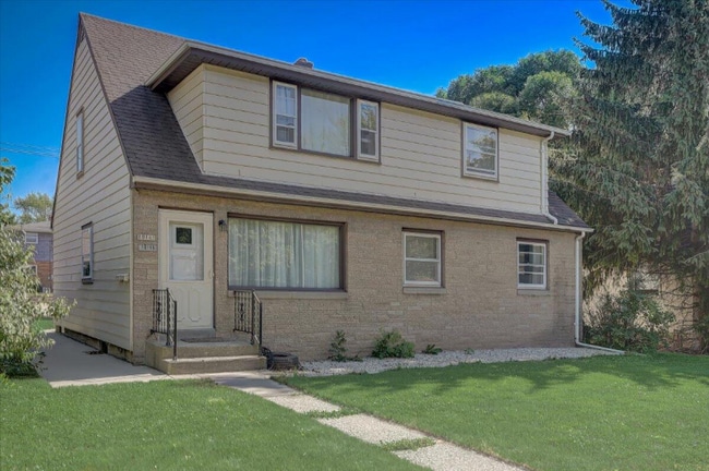 10165 W Cleveland Ave