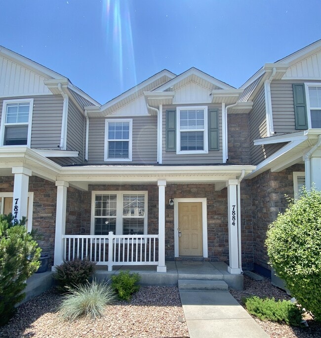 property at 7884 Sandy Springs Point