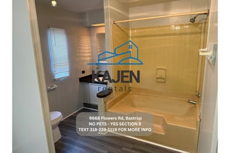 9668 Flowers Rd in Bastrop, LA - Building Photo - Building Photo