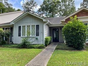 property at 54 Tecumseh Dr