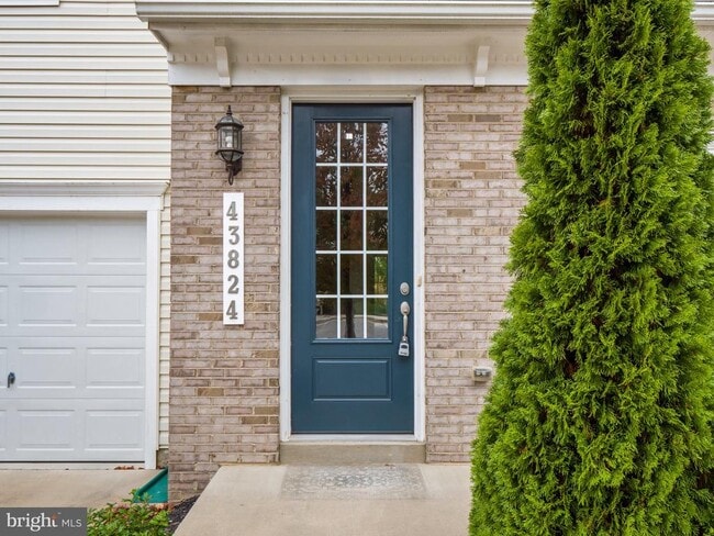 property at 43824 Royal Fern Ln
