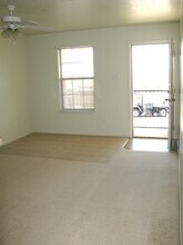 501 Bermuda, Unit C in Copperas Cove, TX - Foto de edificio - Building Photo