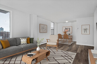 535-513 13 Ave SW in Calgary, AB - Building Photo - Building Photo