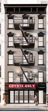 153 1st Ave in New York, NY - Building Photo - Building Photo