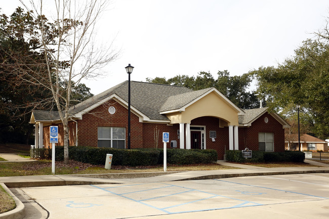 The Kensley Apartments in Spanish Fort, AL - Building Photo - Building Photo