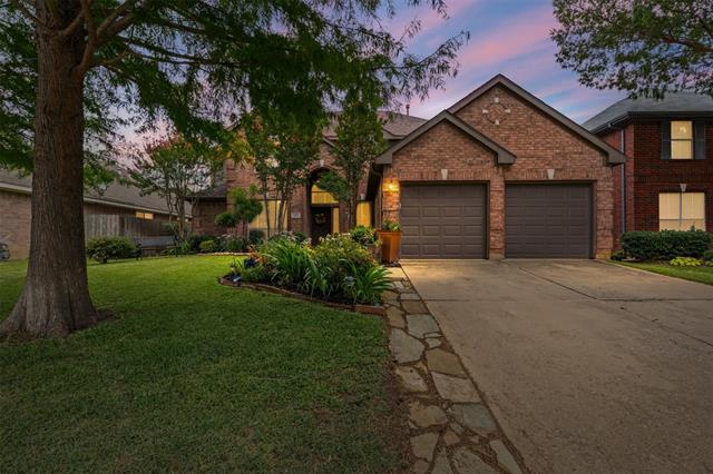 1475 Applewood Dr in Keller, TX - Building Photo