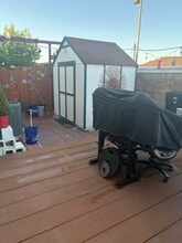 3576 Husch Way in Gold River, CA - Foto de edificio - Building Photo